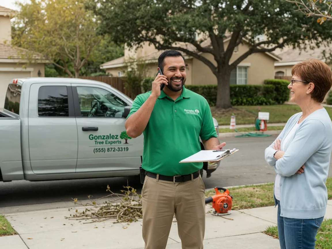 Tree Service Vincent, AL FAQs